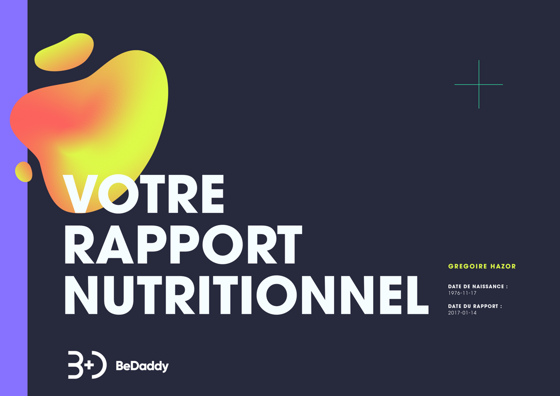 Apprenez-en plus sur vous et sur l’alimentation au travers de contenus pédagogiques.