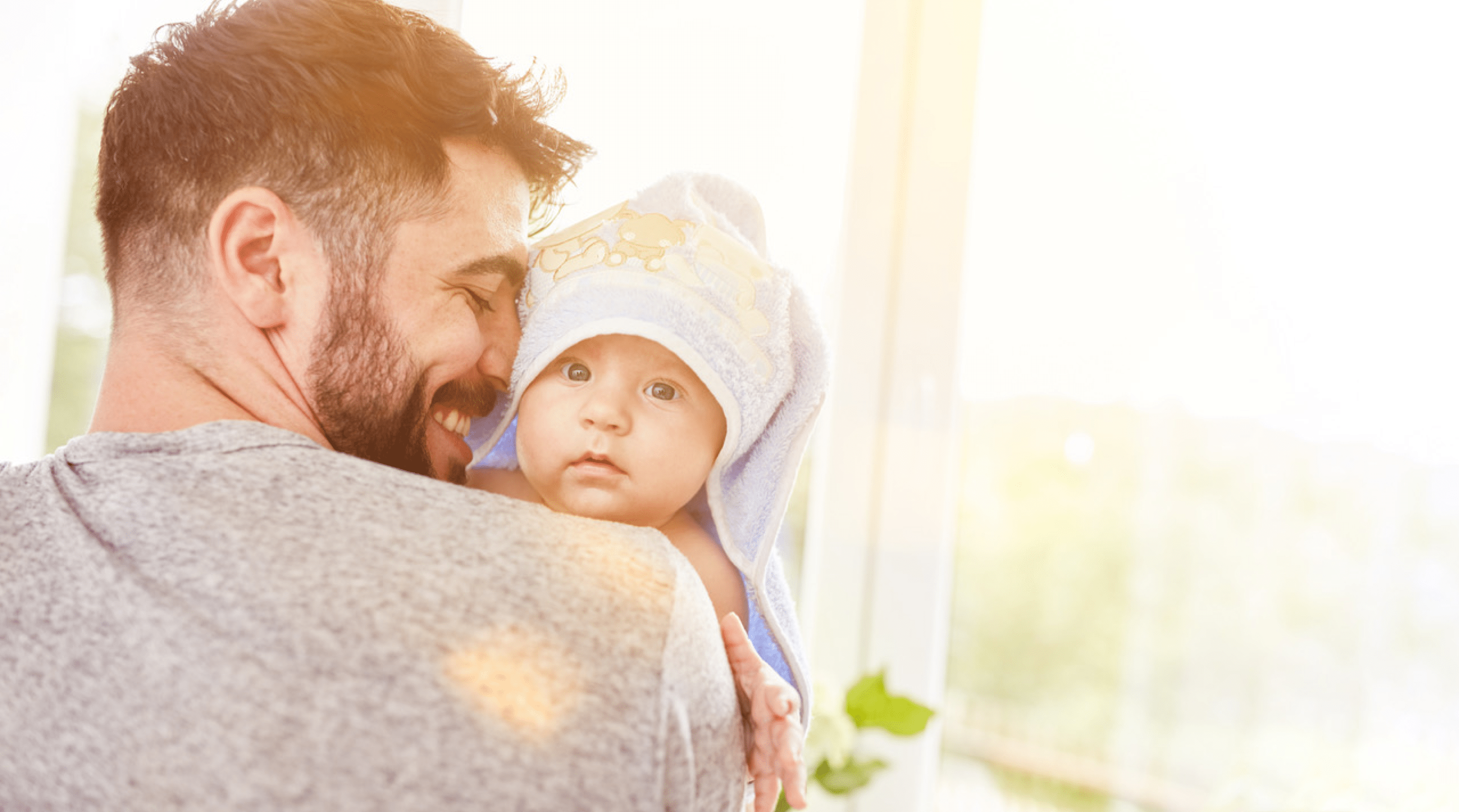 Mettez toutes les chances de votre côté pour avoir un bébé